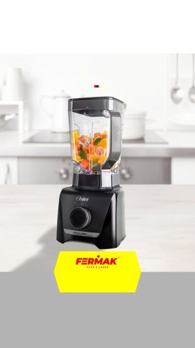 Video post from fermakoficial.