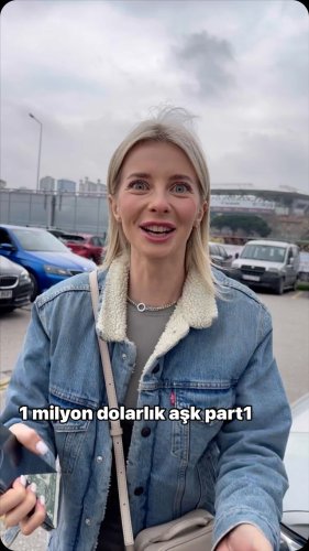 Video post from mehmetenliogluofficial.