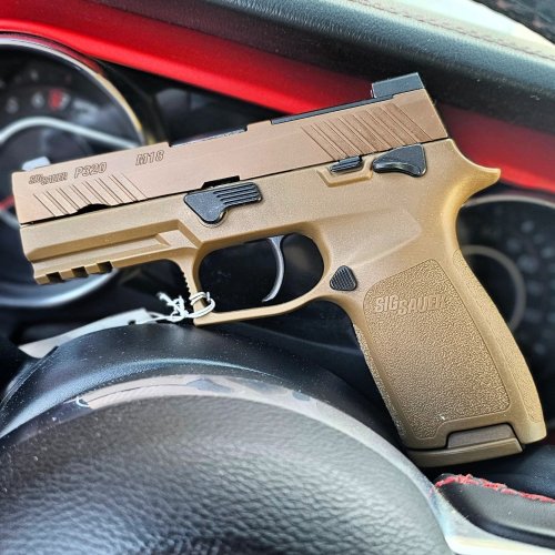 Photo post from glendale_gun_depot.