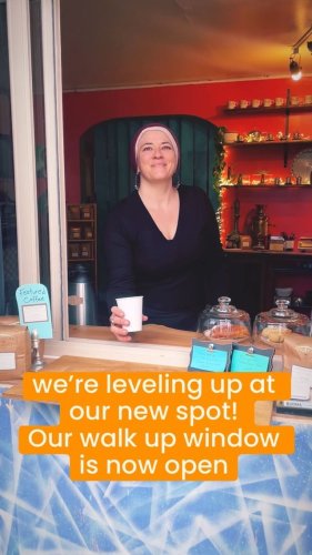 Video post from equianocoffee.