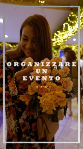 Video post from dovefesteggiare.it.