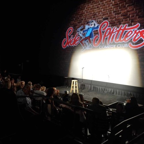 Photo post from sidesplitterswc.