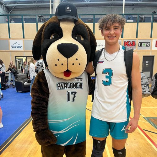 Photo post from beyondsportinsta.