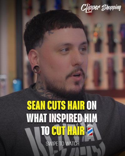 Carousel post from iamthebarberplug.