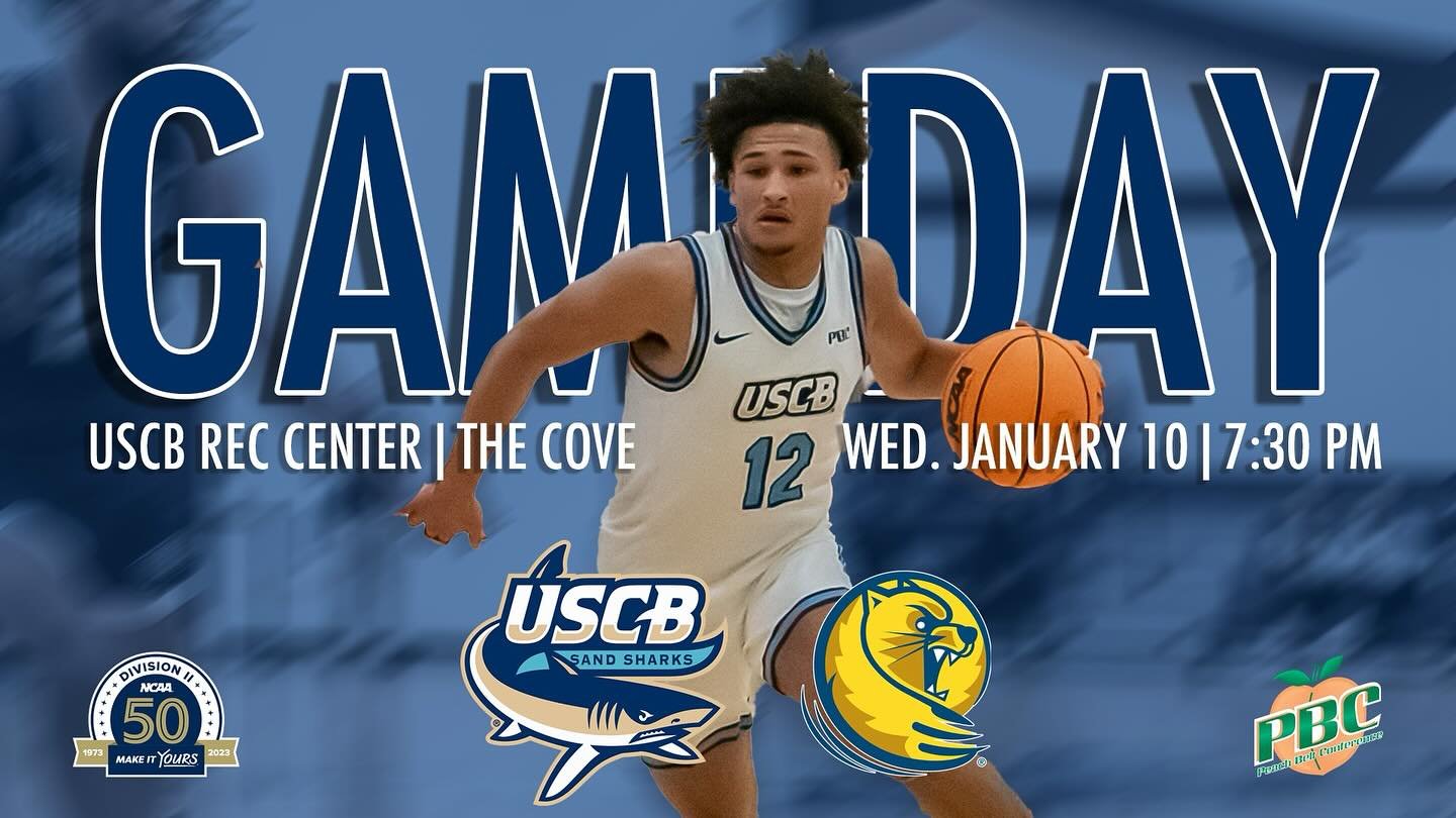Photo post from uscbsandsharks.