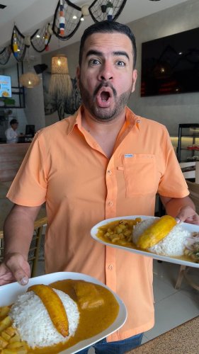 Video post from danilo_restaurante.