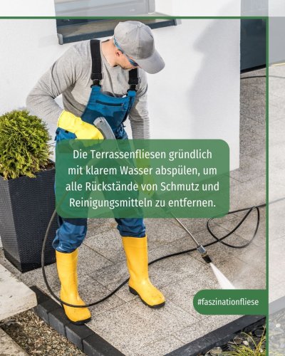 Photo post from lieblingsfliese.de.