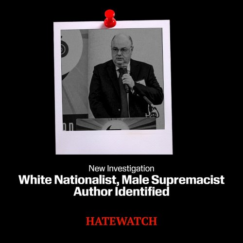 Photo post from @splcenter.