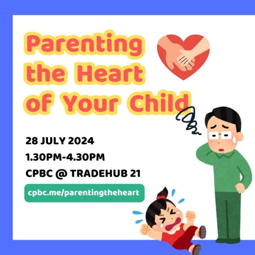 Carousel post from thetreasureboxsg.