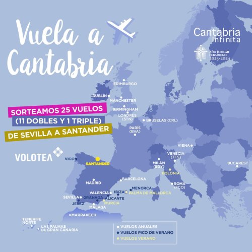 Photo post from cantabriaturismo.