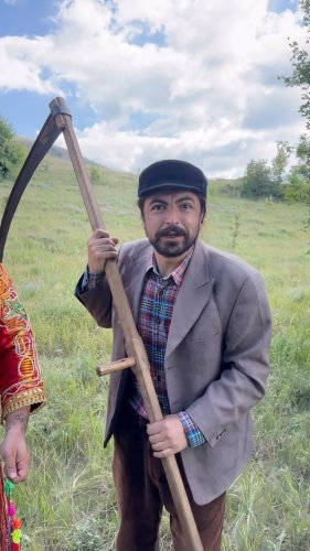 Video post from mehmetenliogluofficial.