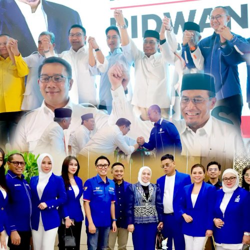 Photo post from amanatnasional.