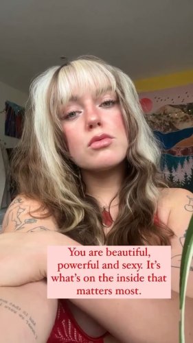 Video post from lovehoneyofficial.