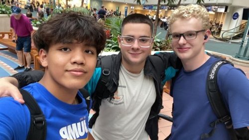 Photo post from maverickswaterpoloclub.