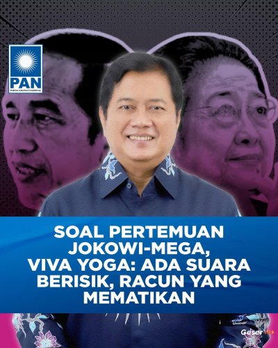 Carousel post from amanatnasional.