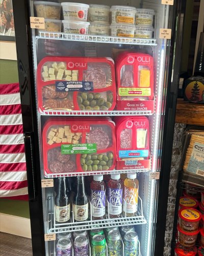 Carousel post from northlandbrew.