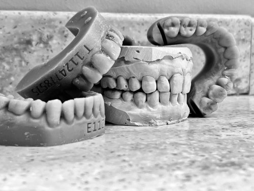 Photo post from trilliumdental.