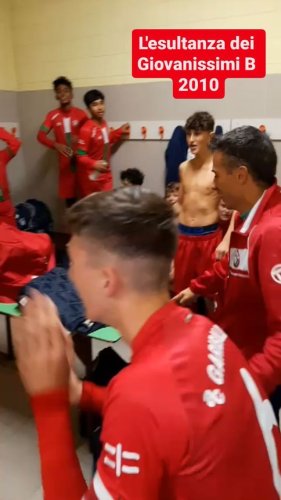 Video post from acgaribaldina1932.