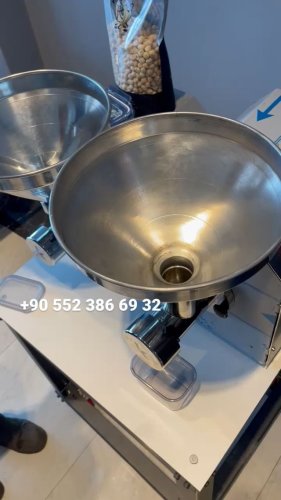 Video post from karaerlermakina.