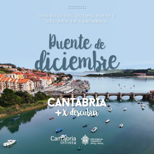 Photo post from cantabriaturismo.