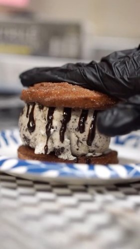 Video post from visittucson.