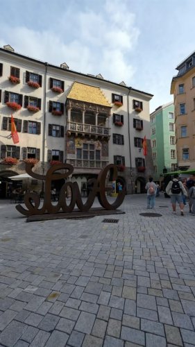 Video post from innsbrucktourism.