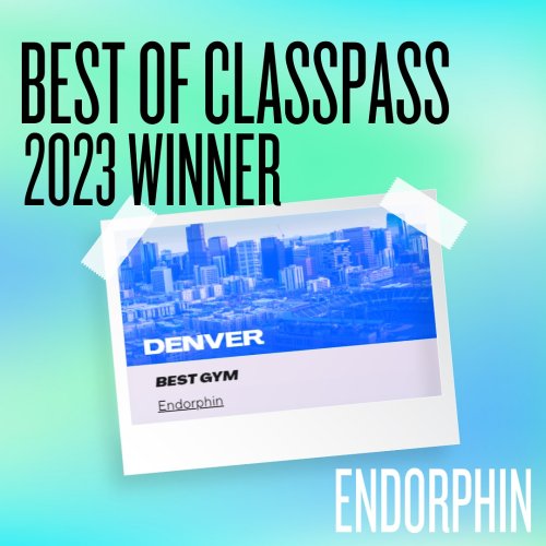 Photo post from endorphin_colorado.