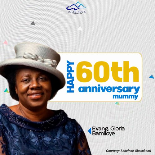 Photo post from solidrockfoundation_.