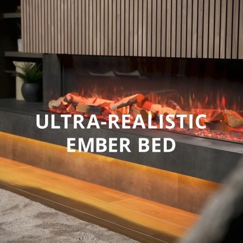 Video post from regencyfire.