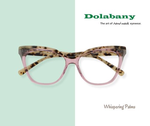 Photo post from dolabanyeyewear.