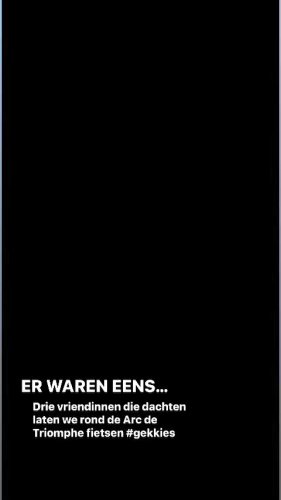 Video post from mycupofb.