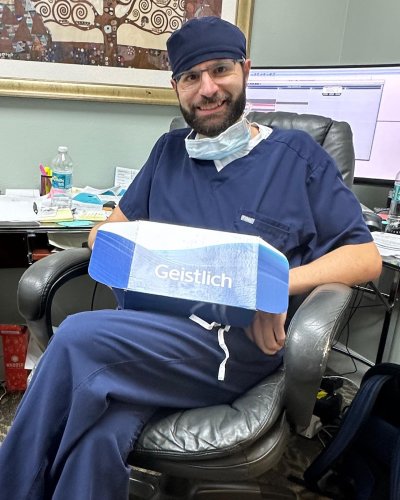 Photo post from geistlich_nflorida.