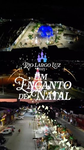 Video post from prefeiturariolargo.