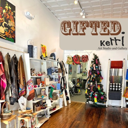 Photo post from kerrigallery_wpa.