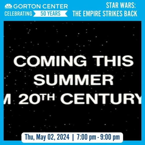 Video post from gortoncenterlf.