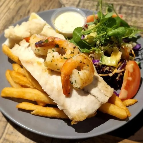 Photo post from thearytoukley.