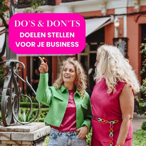 Carousel post from masteryourbusinessmoves.nl.