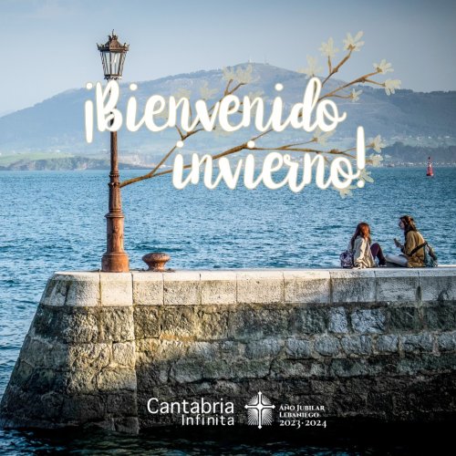 Photo post from cantabriaturismo.