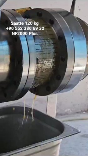 Video post from karaerlermakina.