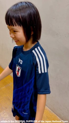 Video post from @KKishispo.