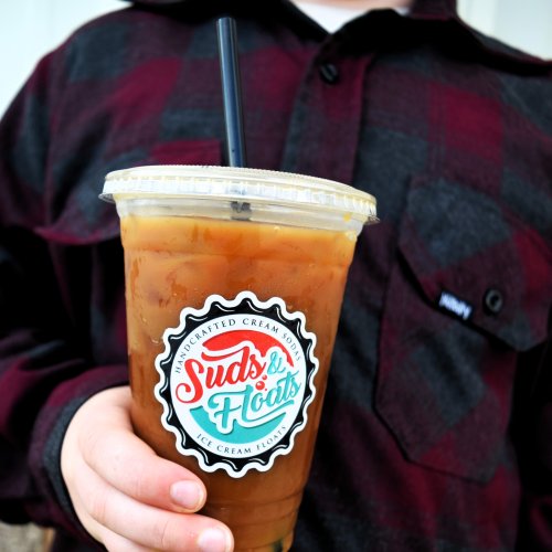 Photo post from sudsandfloats.