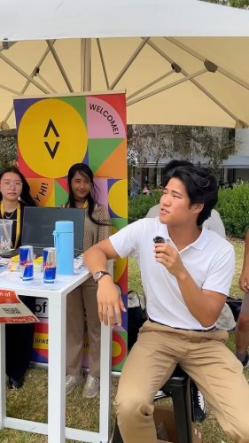 Video post from monashcoding.