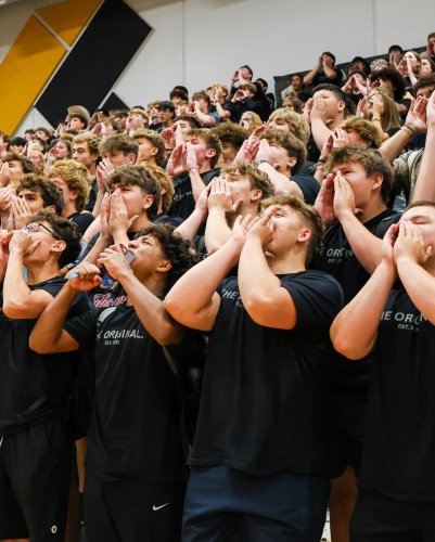 Carousel post from bvtigernews.