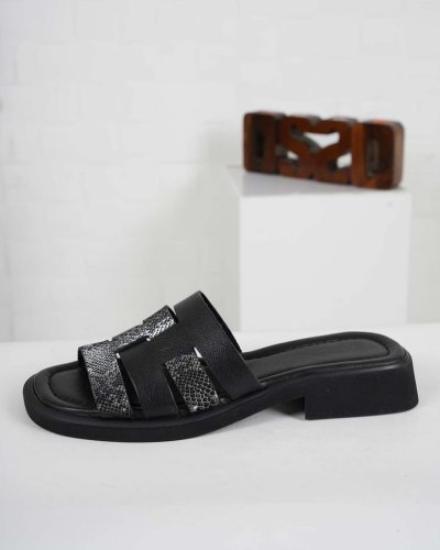 Carousel post from ossoshoes.