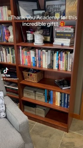 Video post from beyondsportinsta.