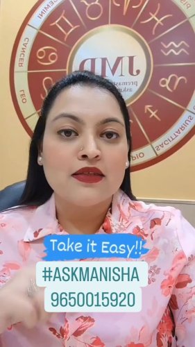 Video post from askmanisha.