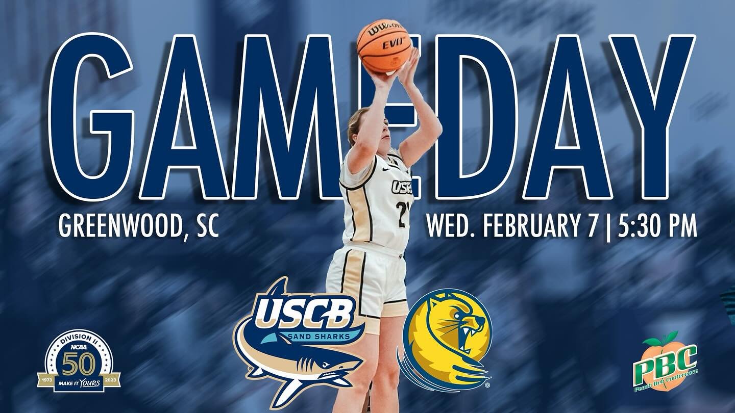 Photo post from uscbsandsharks.