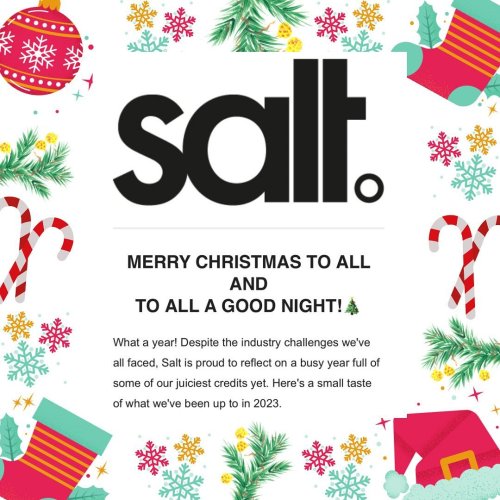 Photo post from saltfilm_locations.