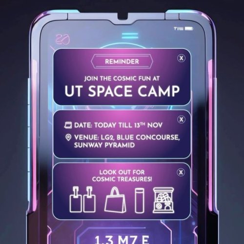 Video post from universaltraveller_my.