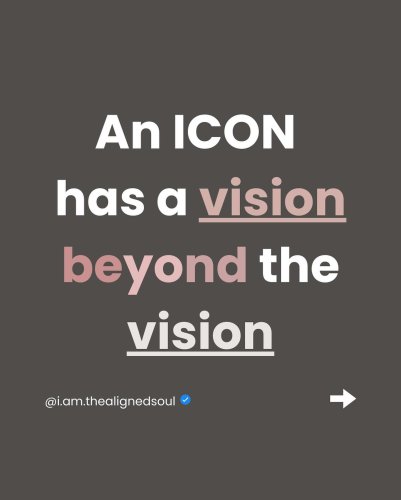 Carousel post from i.am.thealignedsoul.